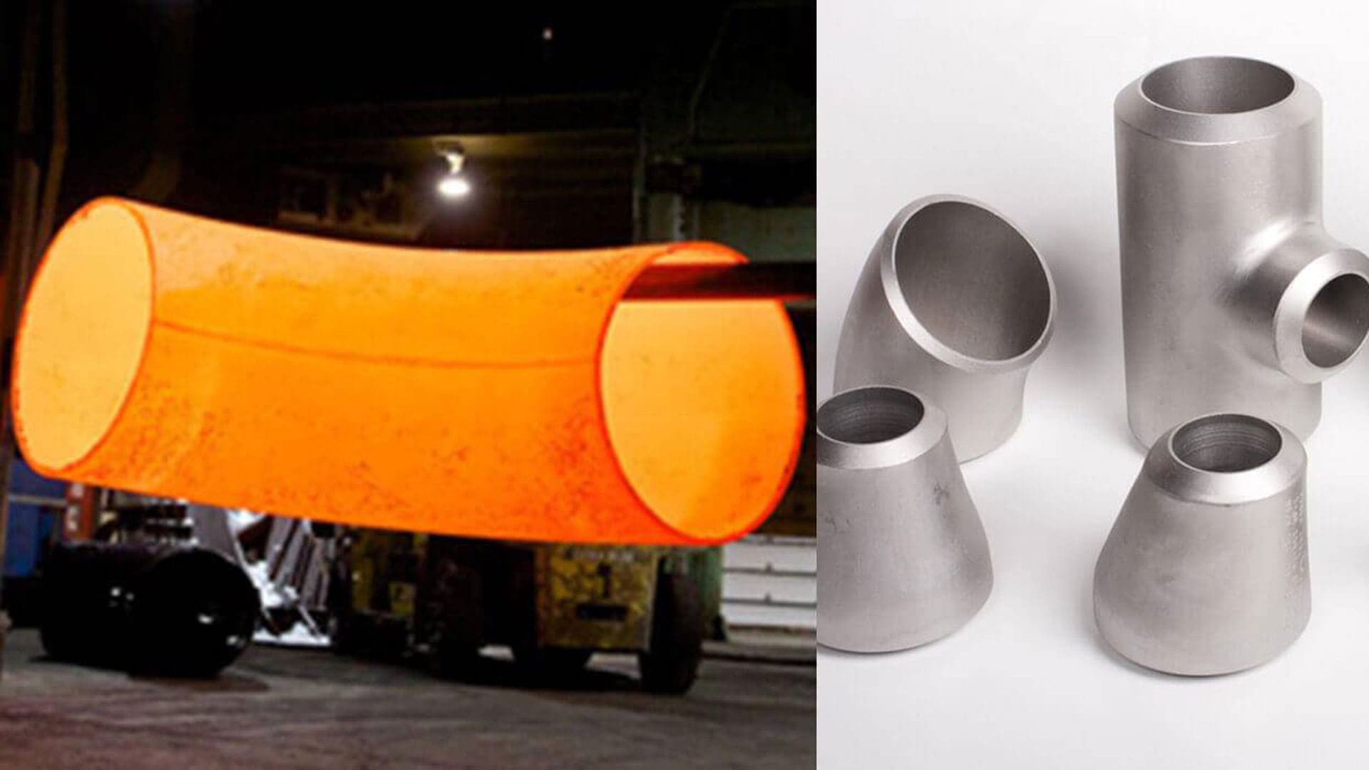 Manufacturers of But weld pipe fittings Manufacturers of But weld pipe fittings