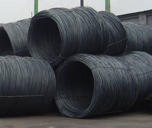 Wire
