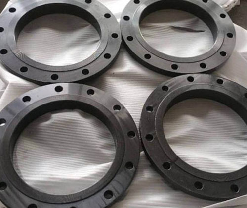 Flanges