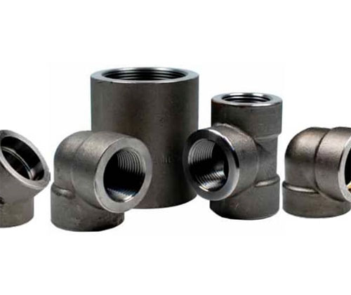Forged Fittings