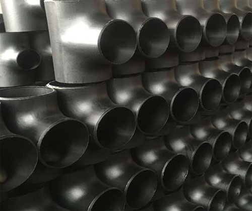 IBR Fittings