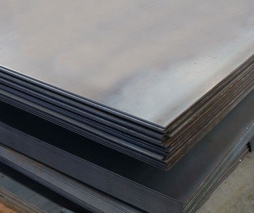 Sheets & Plates