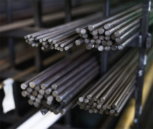 Bars & Rods