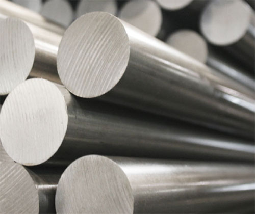 Duplex Steel Bars-&-Rods