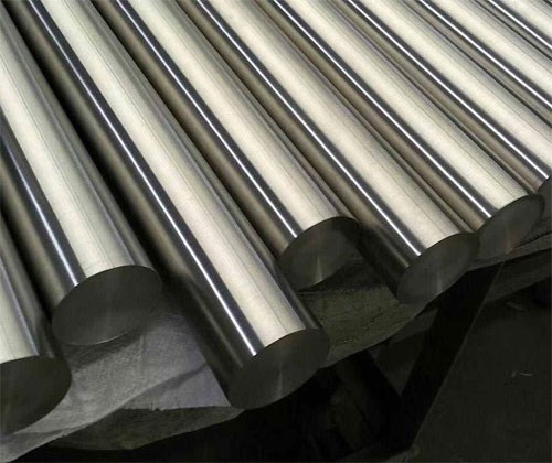 Super Duplex Steel Bars-&-Rods