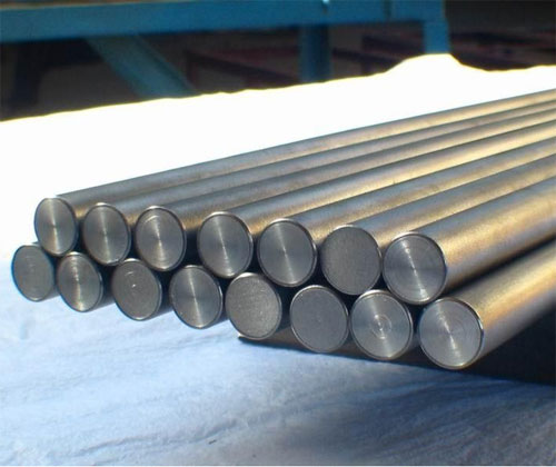 Nickel Alloy Bars & Rods