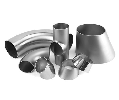 Buttweld Fittings