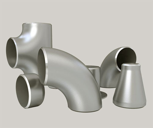 Super Duplex Steel Buttweld Fittings