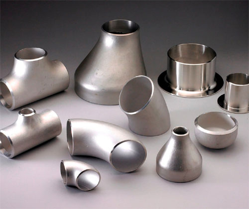 Nickel Alloy Buttweld Fittings