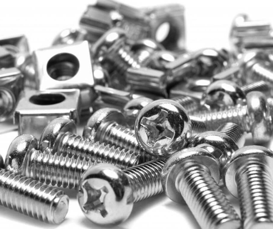 Super Duplex Steel Fasteners