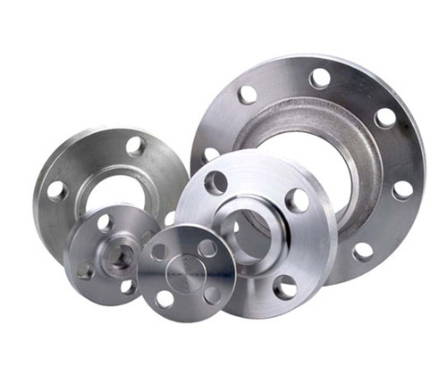 Nickel Alloy Flanges