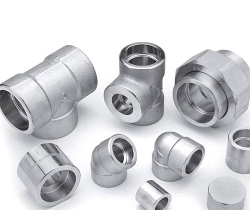 Forged Fittings