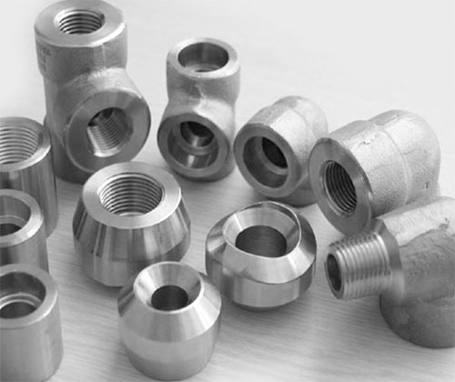Forged Fittings