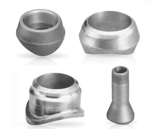 Outlet Fittings