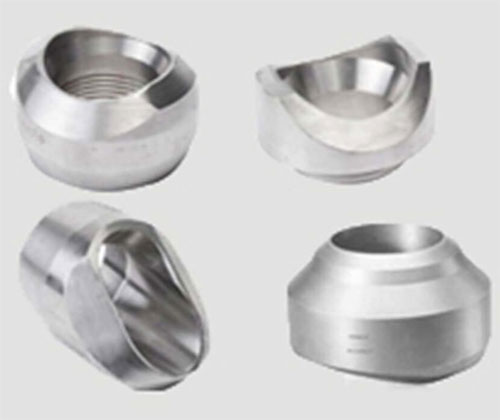 Super Duplex Steel Fasteners Outlet-Fittings