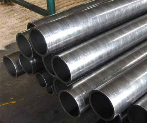 Nickel Alloy Pipes