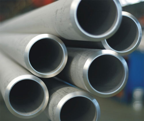 Duplex Steel Pipes