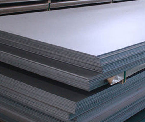 Super Duplex Steel Sheets-&-Plates