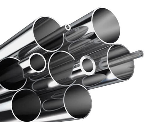 Super Duplex Steel Tubes