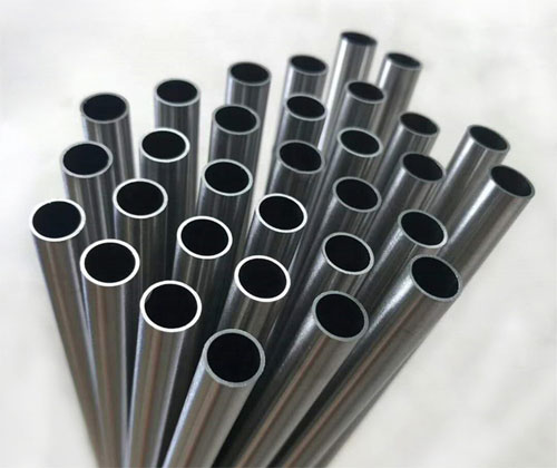 Nickel Alloy Tubes