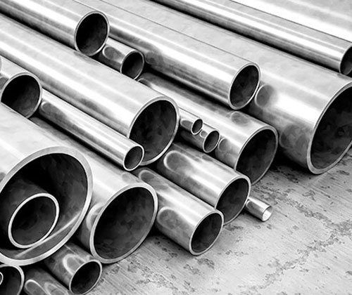 Duplex Steel Tubes