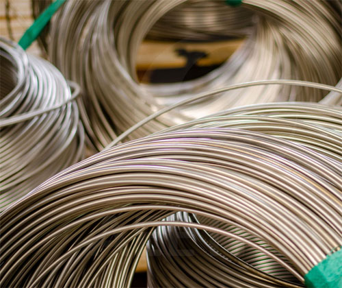 Nickel Alloy Wire