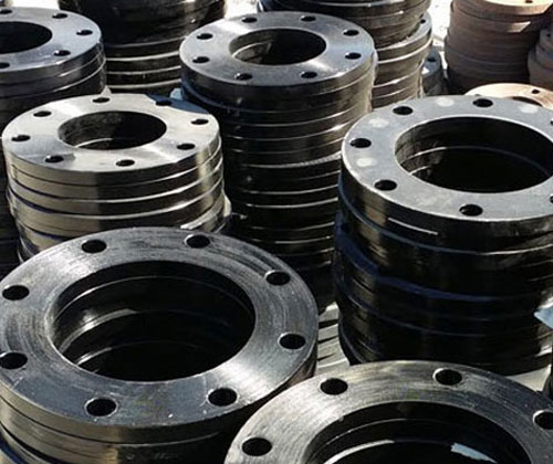 Flanges