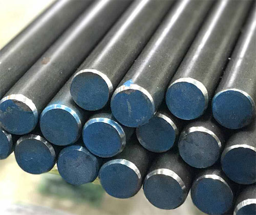 Bars & Rods