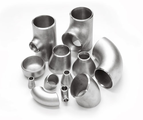 buttweld-fittings