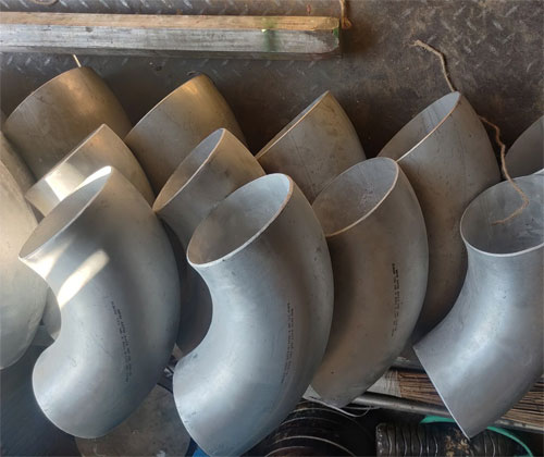 butwelled-fittings