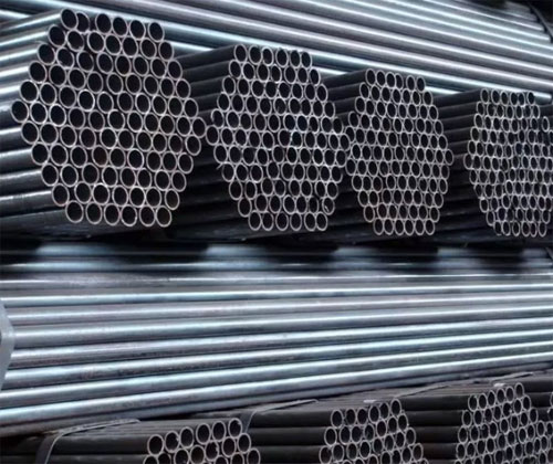 tubes