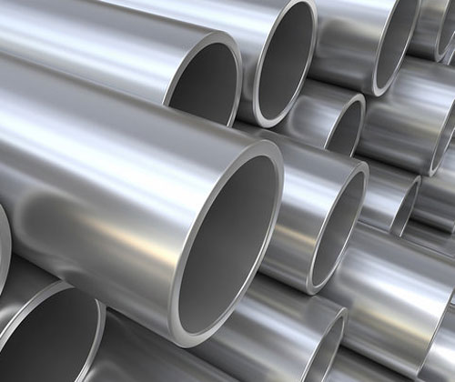 SS Pipes