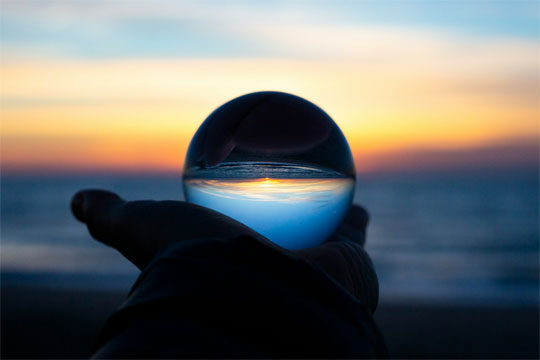 vision